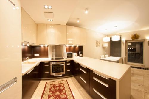 Yourplace Biskupia Old Town Apartments, Cracovia (foto 7)