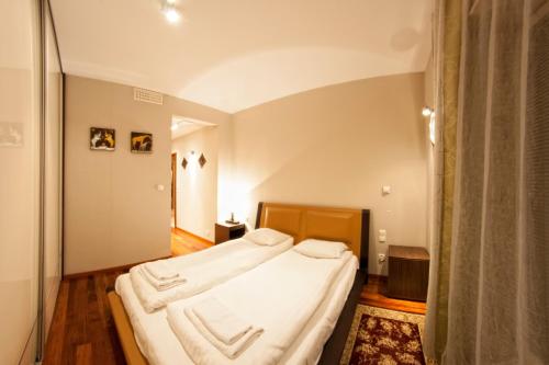 Yourplace Biskupia Old Town Apartments, Cracovia (foto 8)