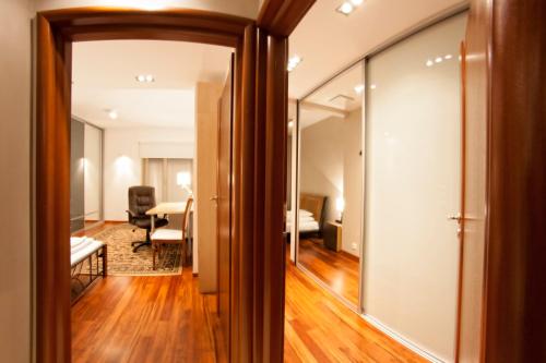 Yourplace Biskupia Old Town Apartments, Cracovia (foto 9)