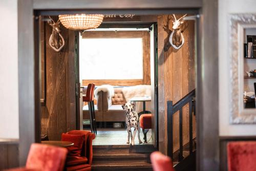 Chalet Hotel Le Castel Chamonix