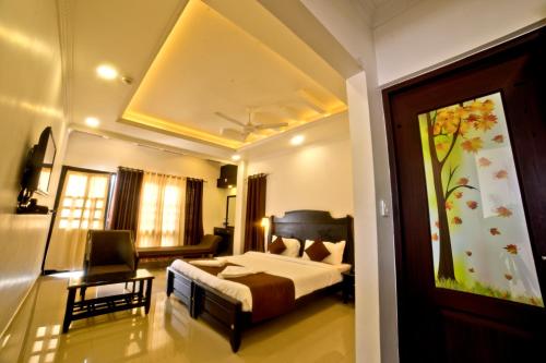 Wild Saga – Thekkady, NE