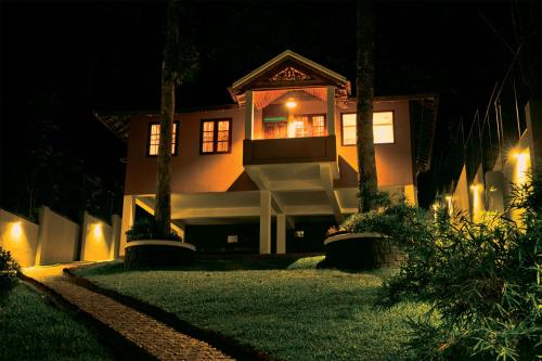 Wild Saga – Thekkady, NE