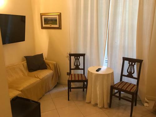 Marta Guest House - main image