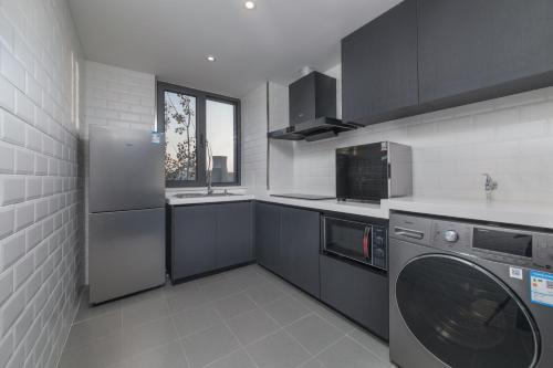 Holiday Inn Express Beijing Shijingshan Parkview By IHG in Shijingshan terület