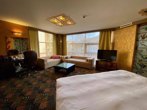Art 'Otel – Sofia, NY