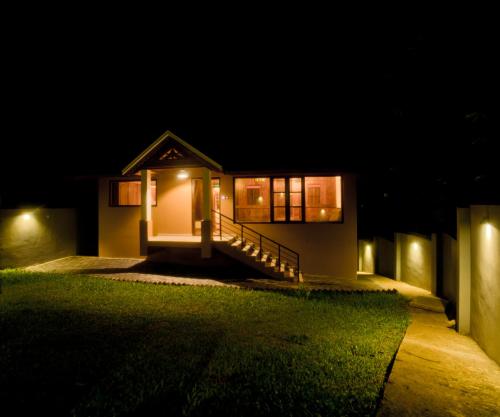 Wild Saga – Thekkady, NE