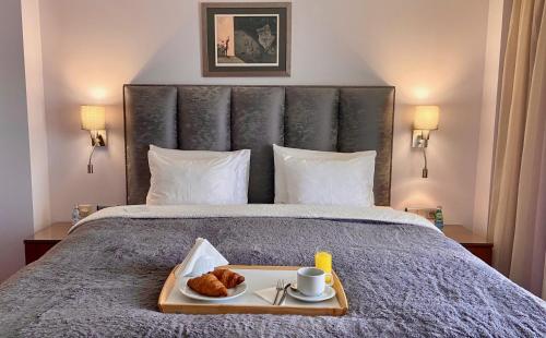 Art 'Otel – Sofia, NY