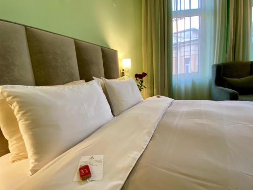 Art 'Otel, Sofia (zdjęcie 8)