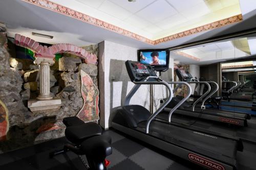 Art 'Otel – Sofia, NY