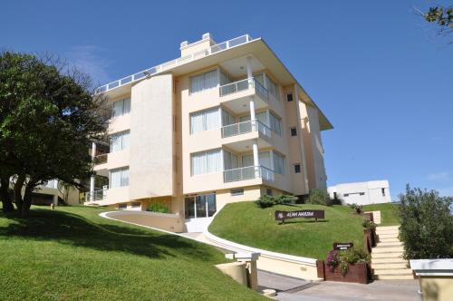 Alma Marina