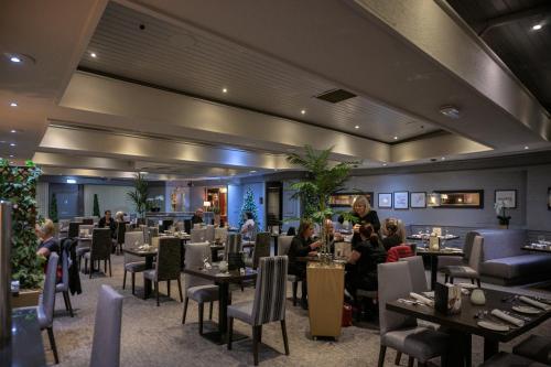 Normandy Hotel (Near Glasgow Airport)