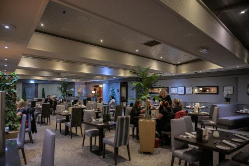 Normandy Hotel (Near Glasgow Airport) - image 5