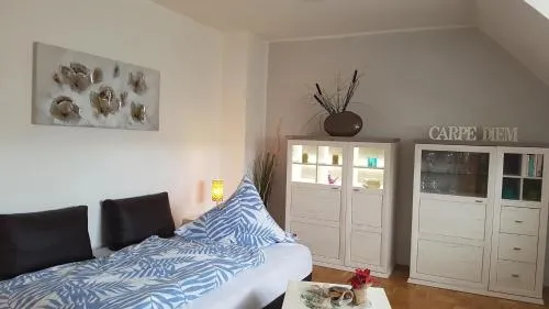 Ferien-& Monteurwohnung Koenen2 nah am Westfield Centro in Oberhausen, Deutschland