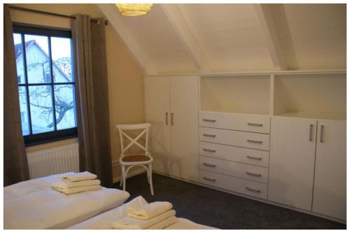 Ferienhaus Libelle fur 14 Personen - Haupthaus und Nebenhaus 4.9km von Lassan entfernt