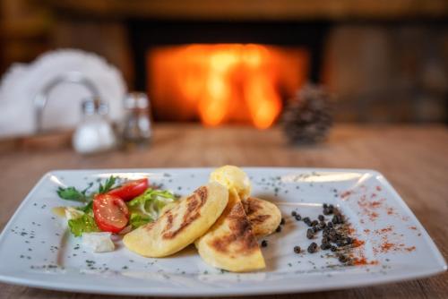 Hotel Eco Tatry Holiday& Spa – Koscielisko, IA
