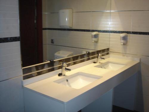 Hotel Lluna in Alzira