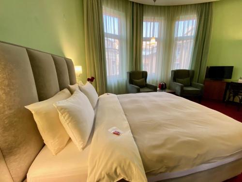 Art 'Otel, Sofia (zdjęcie 7)