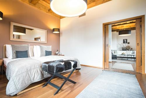 Wellness & spa hotel Augustiniánský dům