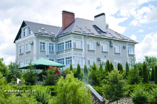 . VILLA VIKTAN