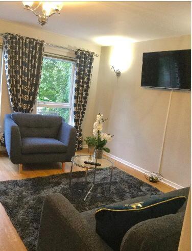 Bt2 Luxury Serviced Apartments 4, Belfast, County Antrim