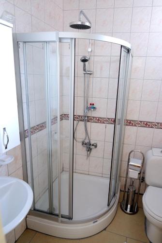 Ozmen Hotel Old Town Kaleiçi, Antalya (Adalia) (foto 11)