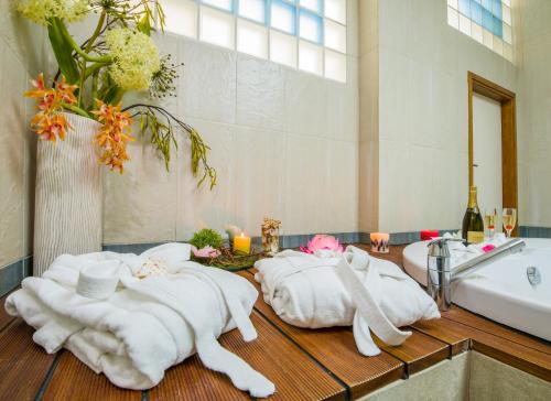 ERIA RESORT for people with special abilities – Maleme, OK