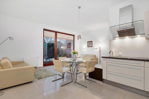 Apartamenty Lesna 17 by Renters