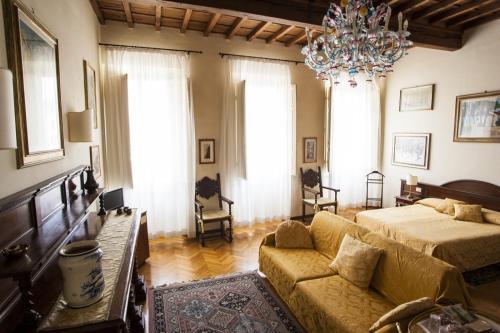 Soggiorno Antica Torre, Florencie (fotografie 7)