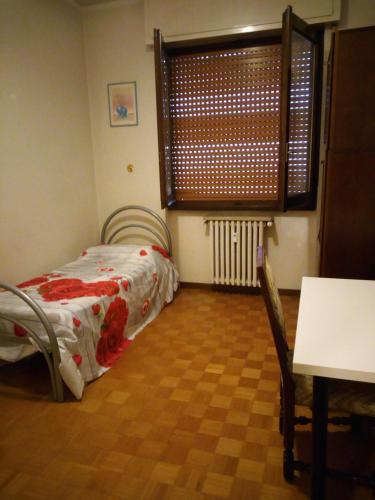 Exterior view of camera singola brianza