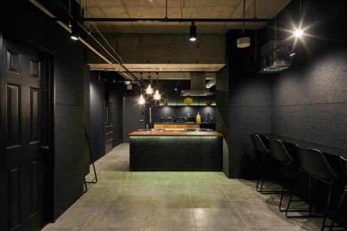 共用Lounge/電視區