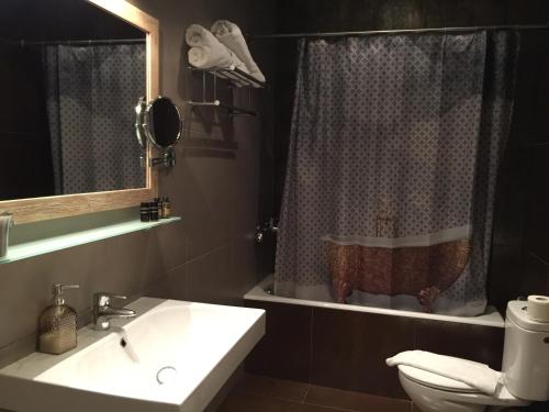  Alicelia Boutique Inn in Vathy