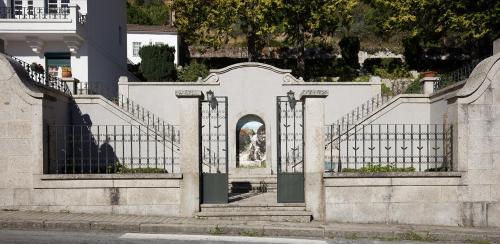  Casa do Comendador in Manteigas