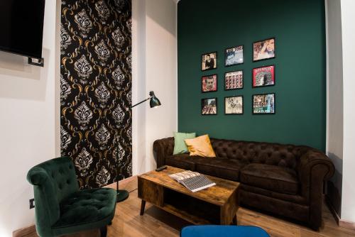 Balbis Choco Rooms, Turin (photo 5)
