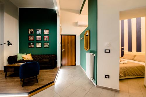 Balbis Choco Rooms, Turin (photo 3)