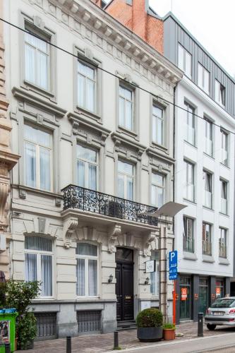 La Lys Rooms & Suites 2