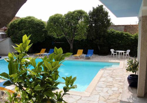 Paradix holiday apartment - gîte 3, 2 pers