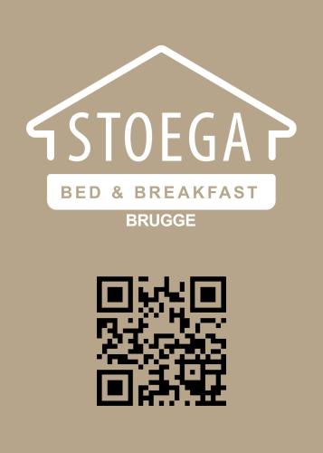  B&B Stoega in Brügge
