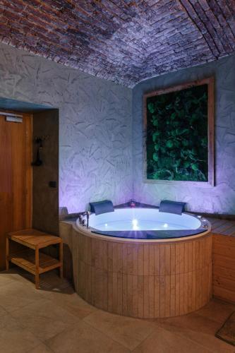 Spa, Wellness Rooms Central in Praga
