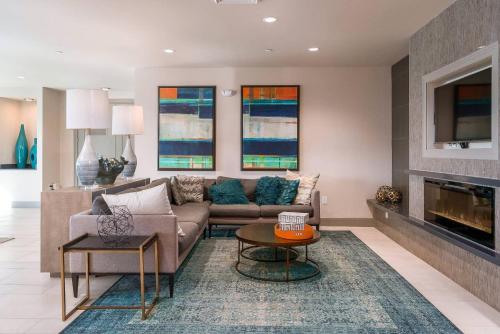 WanderJaunt - Crater - 1BR - Tempe