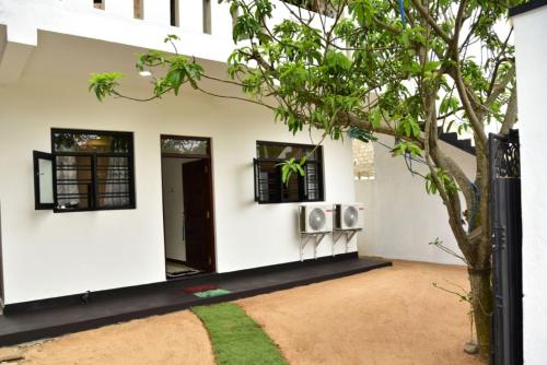 Hikkaduwa Beach House