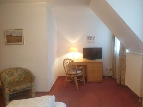 Hotel zur Altstadt Hotel zur Altstadt