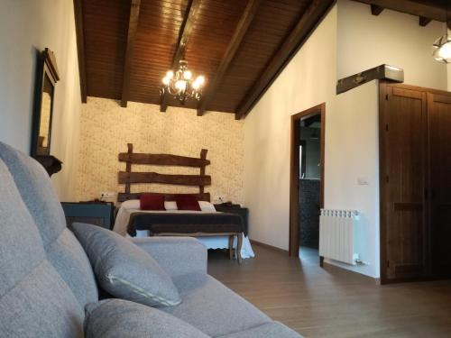 Casa Rural Los 3 Panetes - image 7