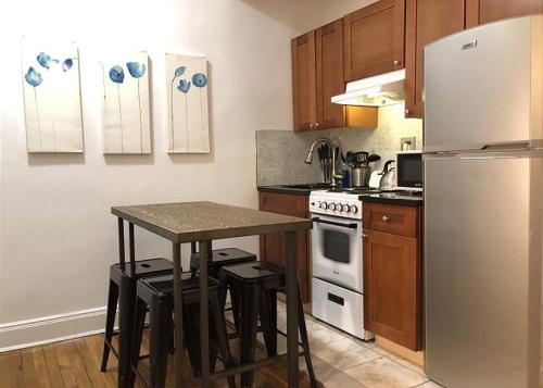 Modern Midtown East Apartments in NYC, New York (fotografie 5)