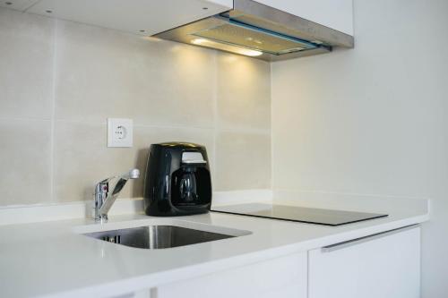 RENT4REST LISBON DOWNTOWN TINY STUDIO Apartments, Lisabon (fotografie 10)
