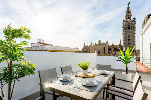 Genteel Home Mateos Gago, Sevilla (Foto 9)