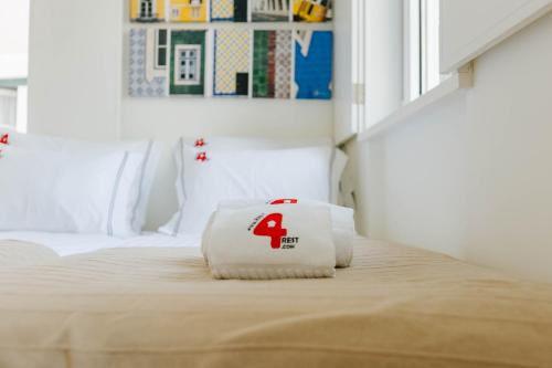 RENT4REST LISBON DOWNTOWN TINY STUDIO Apartments, Lisabon (fotografie 3)