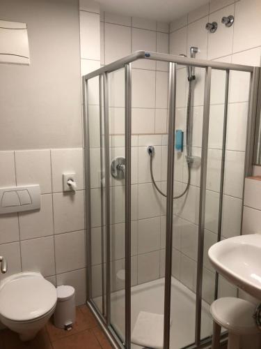 Doppelzimmer, classic, balkon
