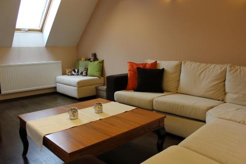 Apartament Na Piętrze w Karpaczu Pod Śnieżką - image 5
