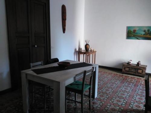 B&B Piazza San Benedetto in Militello in Val di Catania