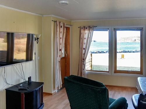 设施服务, 6 person holiday home in Aukra in 莫尔德城市中心